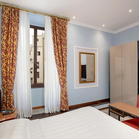 Consoli Romani Vatican Rooms ภายนอก รูปภาพ
