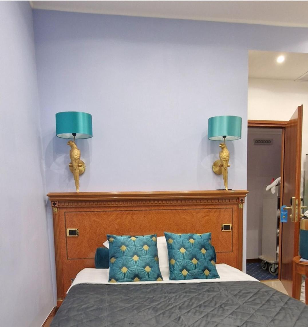 Consoli Romani Vatican Rooms ห้อง รูปภาพ
