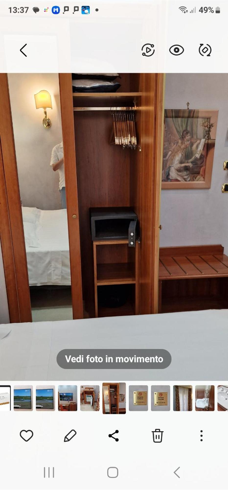 Consoli Romani Vatican Rooms ห้อง รูปภาพ